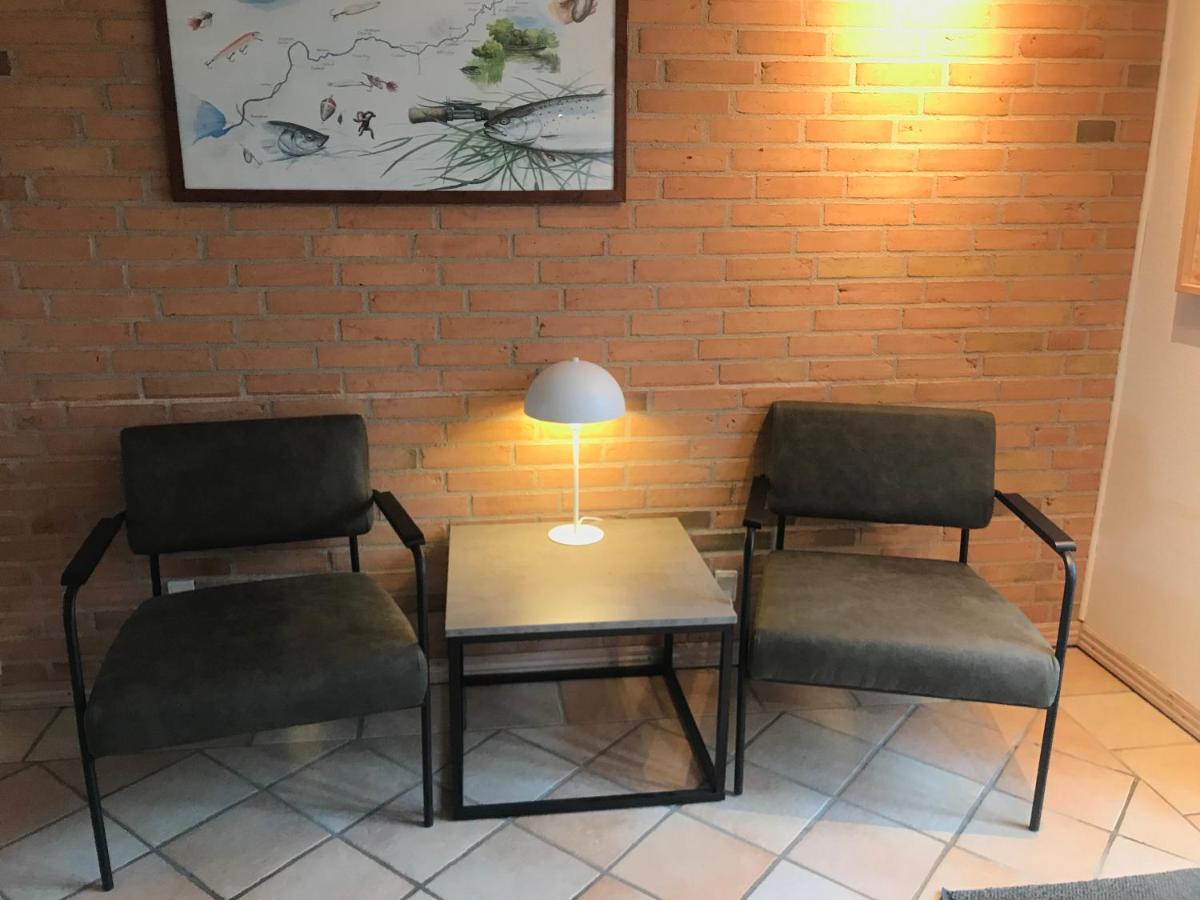 Egebjerggaard Bed & Breakfast Sig Екстериор снимка