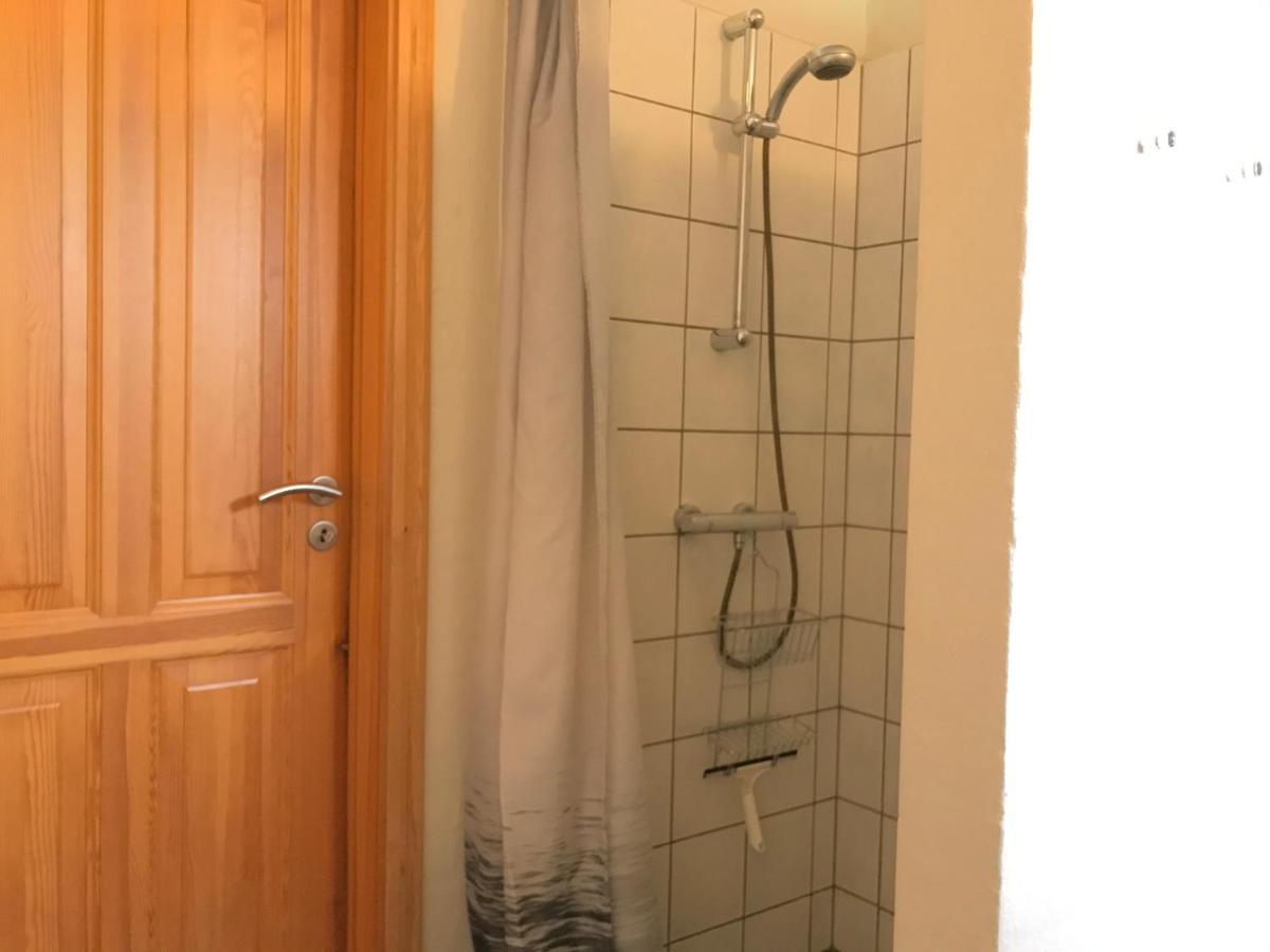 Egebjerggaard Bed & Breakfast Sig Екстериор снимка