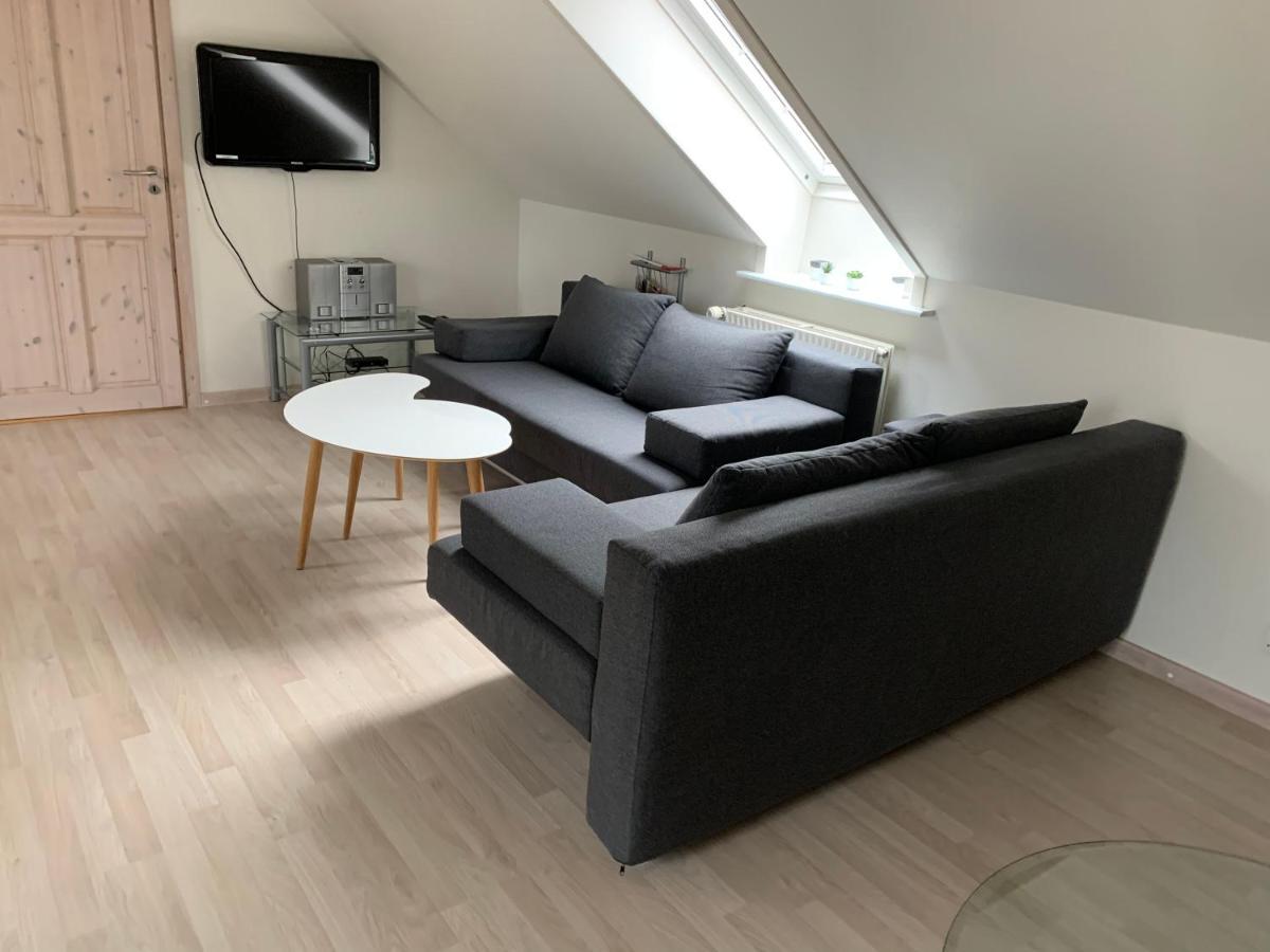 Egebjerggaard Bed & Breakfast Sig Екстериор снимка