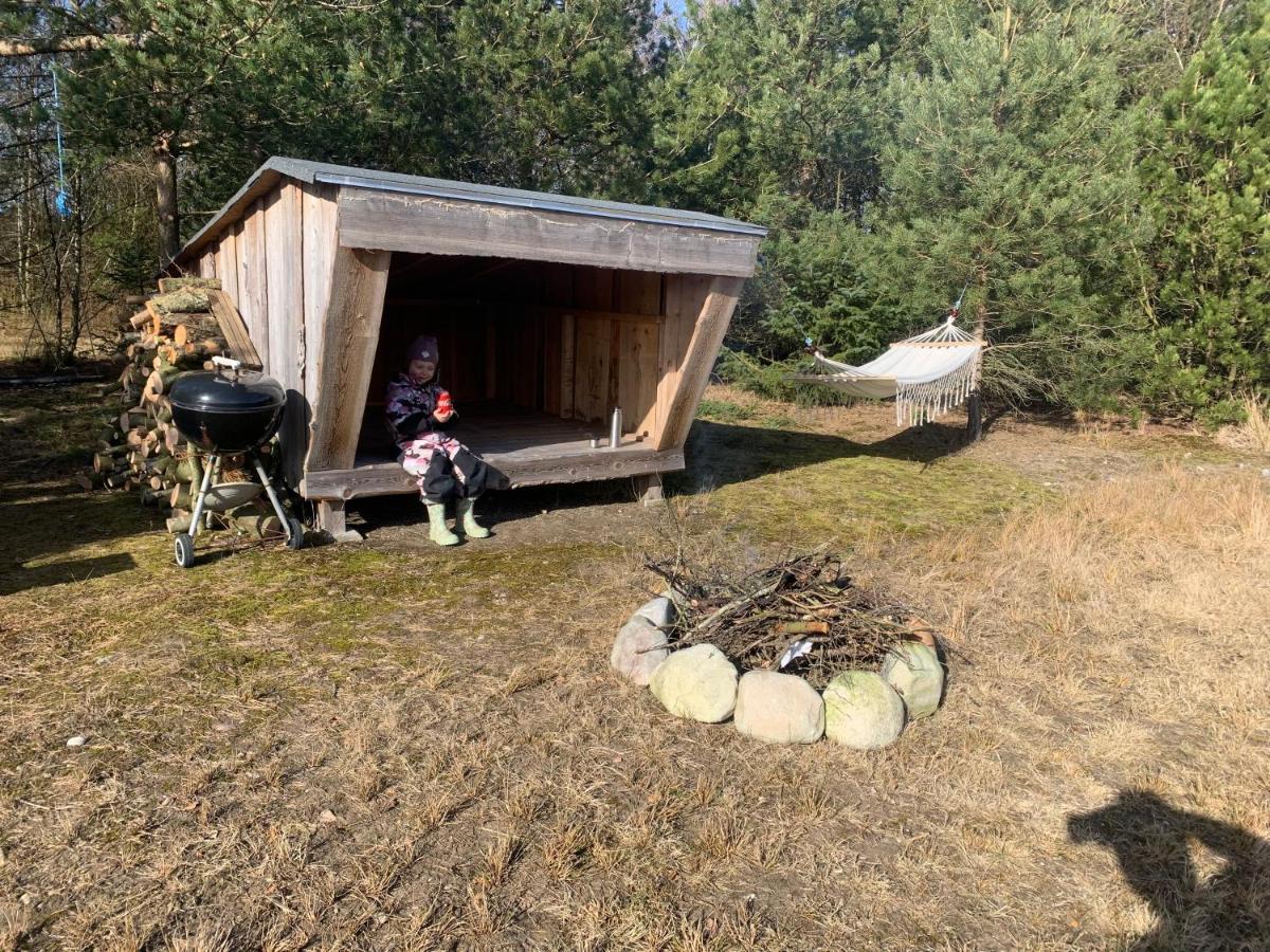 Egebjerggaard Bed & Breakfast Sig Екстериор снимка