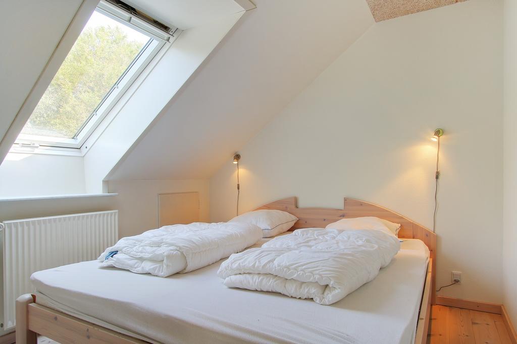 Egebjerggaard Bed & Breakfast Sig Стая снимка