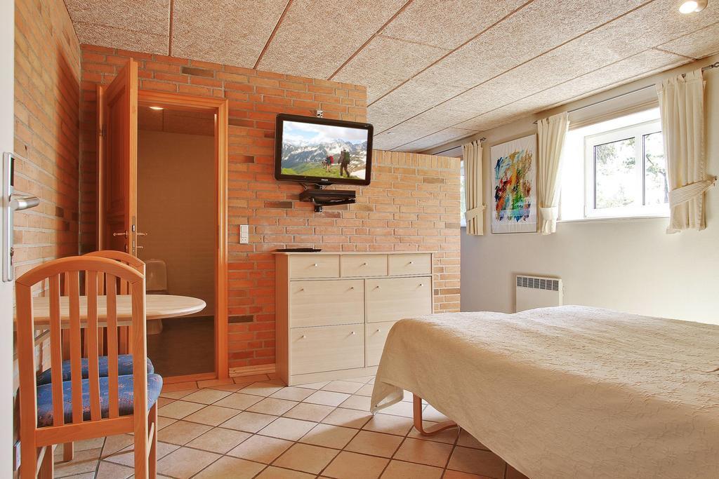 Egebjerggaard Bed & Breakfast Sig Стая снимка